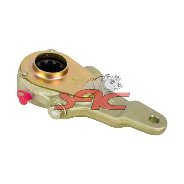F/slack Adjuster L/h