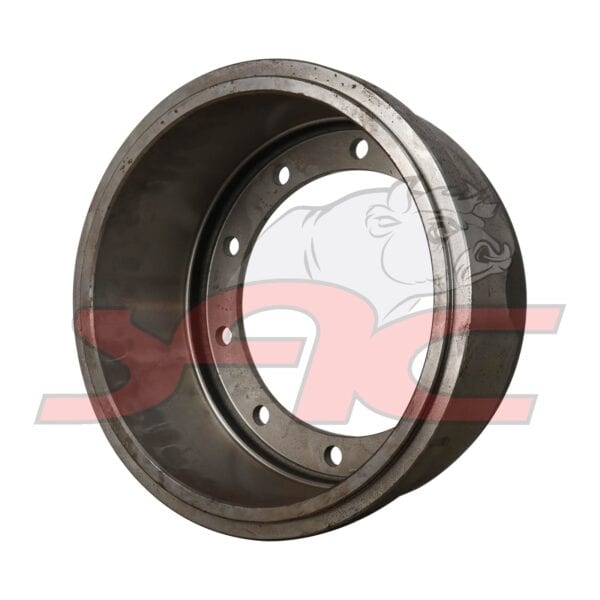 Front Brake Drum