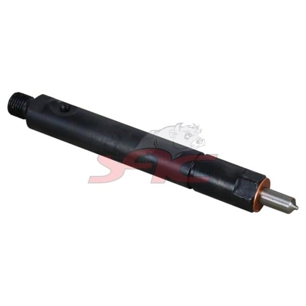 Injector