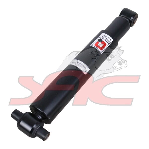 Front Shock Eye/eye Type