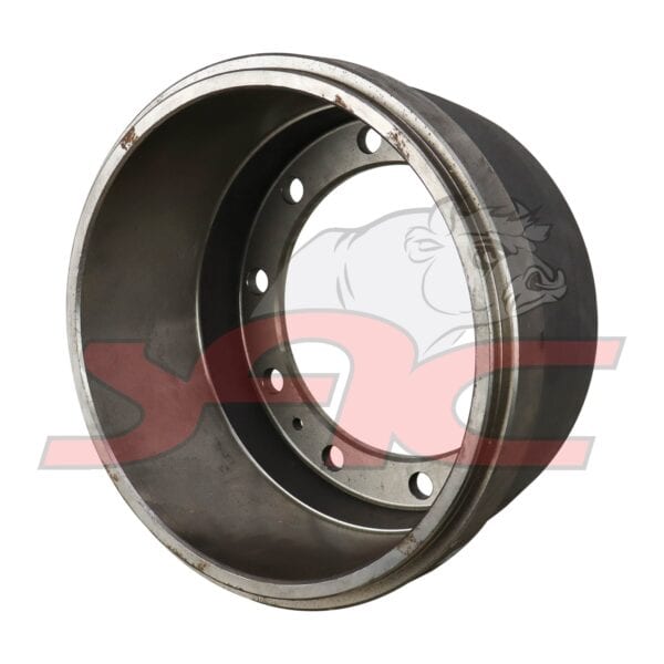 Front Brake Drum