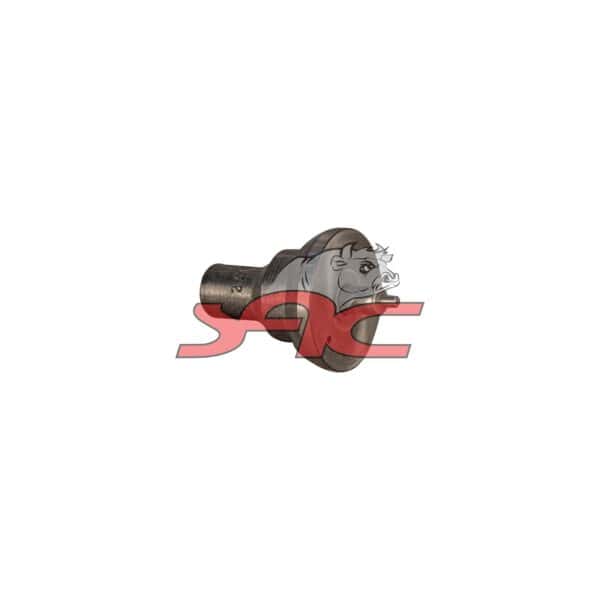 Injector Nozzle