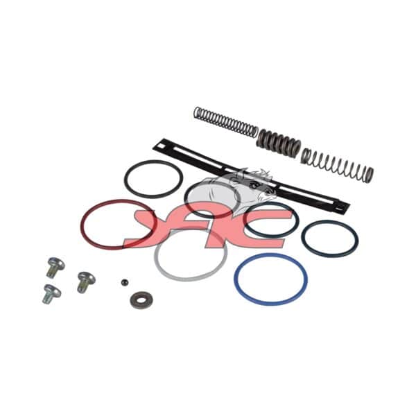 Injector Repair Kit