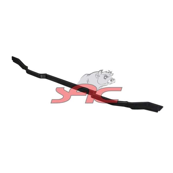 Front Panel Grab Handle