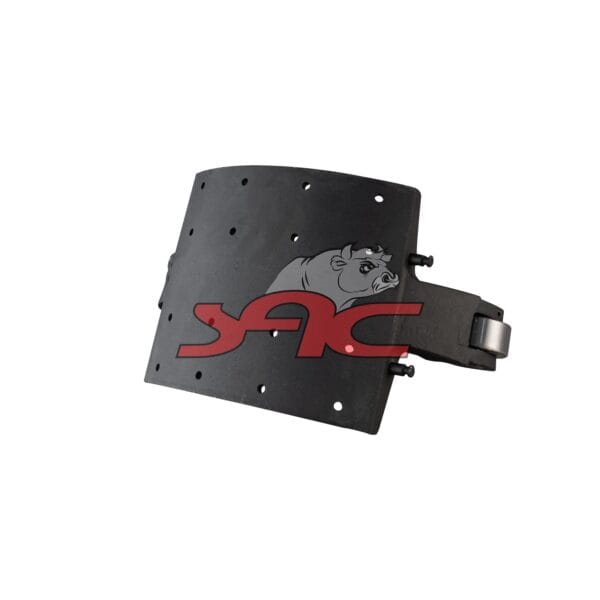 Brake Shoe Without Lining