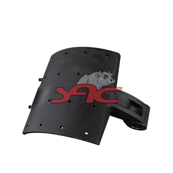 Brake Shoe Without Lining