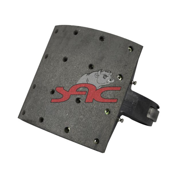 Rear Brake Shoe