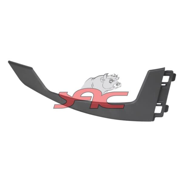 Bottom Fog Light Cover Trim L/h