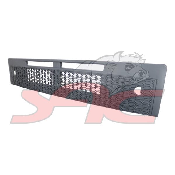 Inner Upper Grille