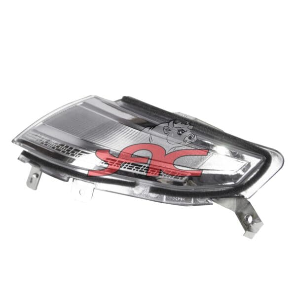 Upper Head Light Deco Cover R/h