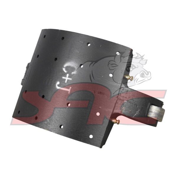 Brake Shoe Without Lining