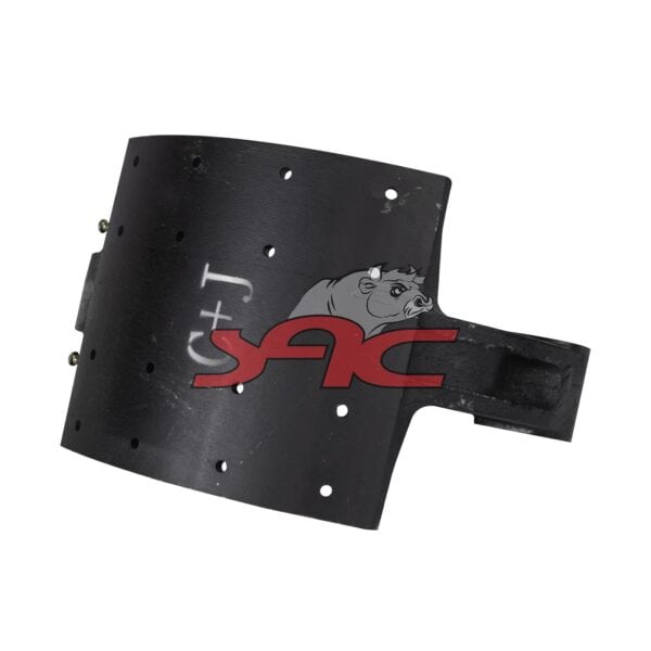 Brake Shoe Without Lining