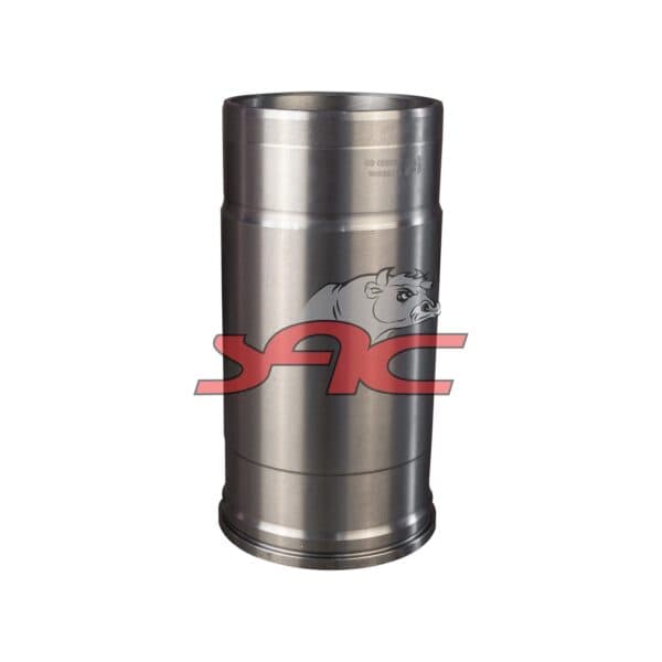 Liner Without Seal Rings