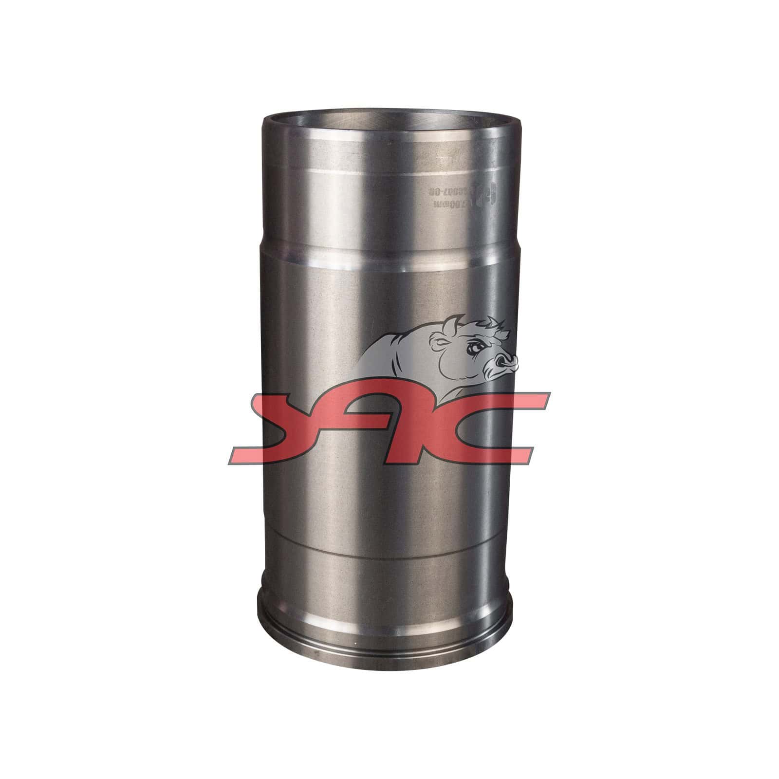 Liner Without Seal Rings