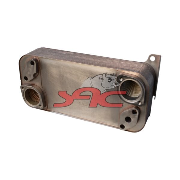 Gearbox Oil Cooler Retarder