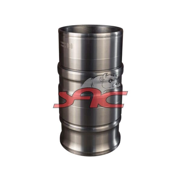 Liner Without Seal Rings