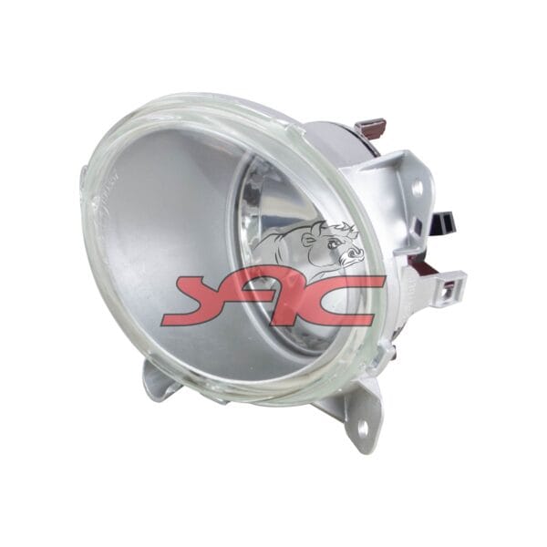 Bumper Fog Light L/h