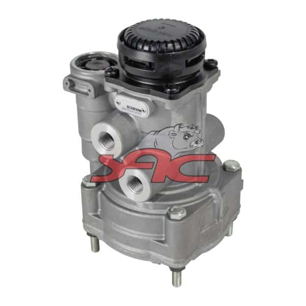 Trailer Control Valve