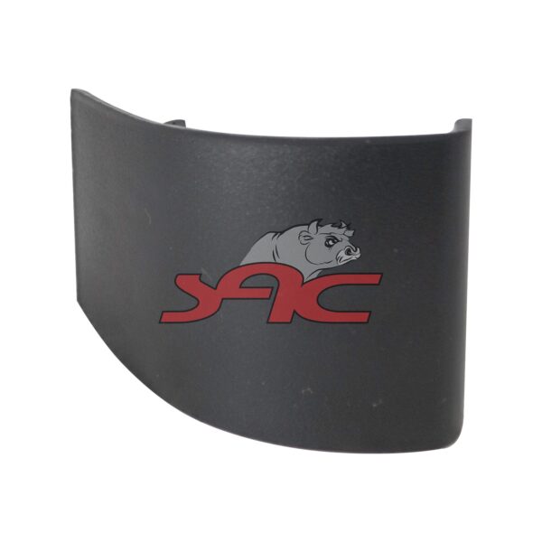 Mirror Arm Cover L/h