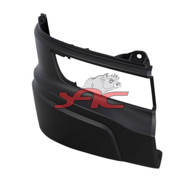 Bottom Bumper Corner R/h 470mm