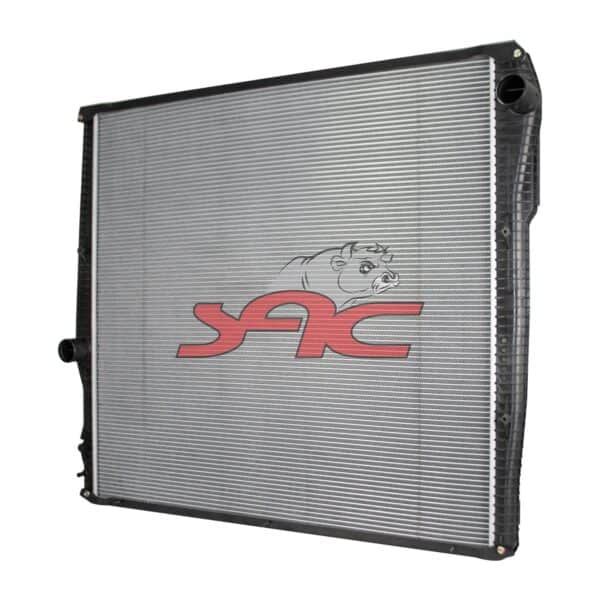 Radiator