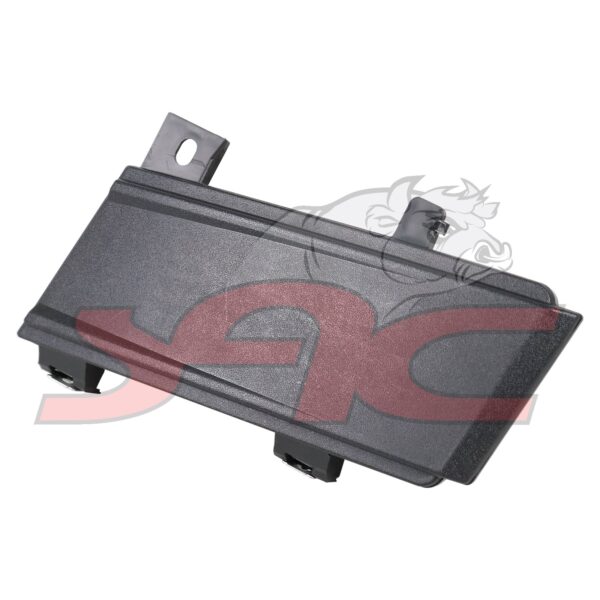 Bumper Fog Light Cover L/h