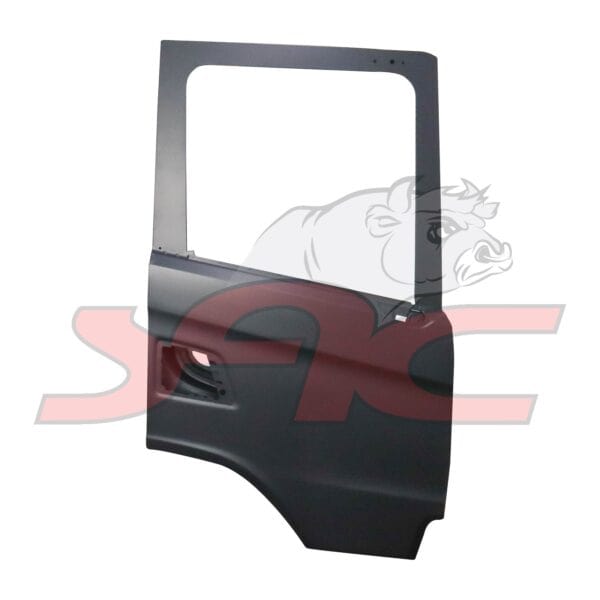 Door Shell R/h