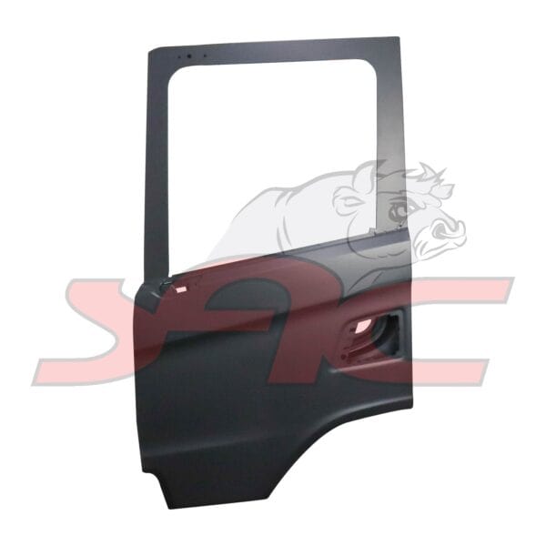 Door Shell L/h
