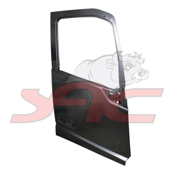 Door Shell R/h