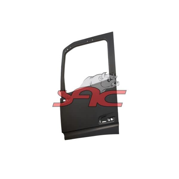 Door Shell L/h