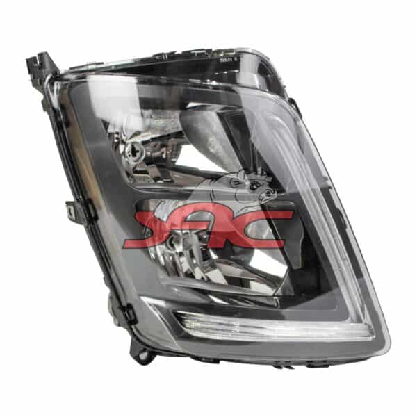 Headlight R/h