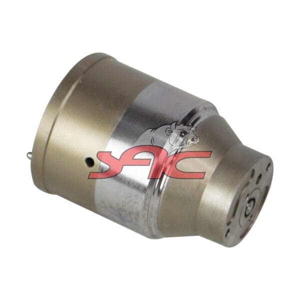 Solenoid E3