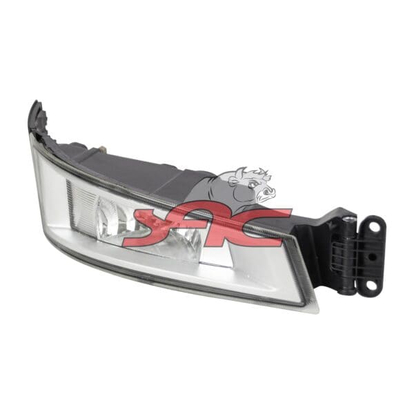 Fog Light R/h