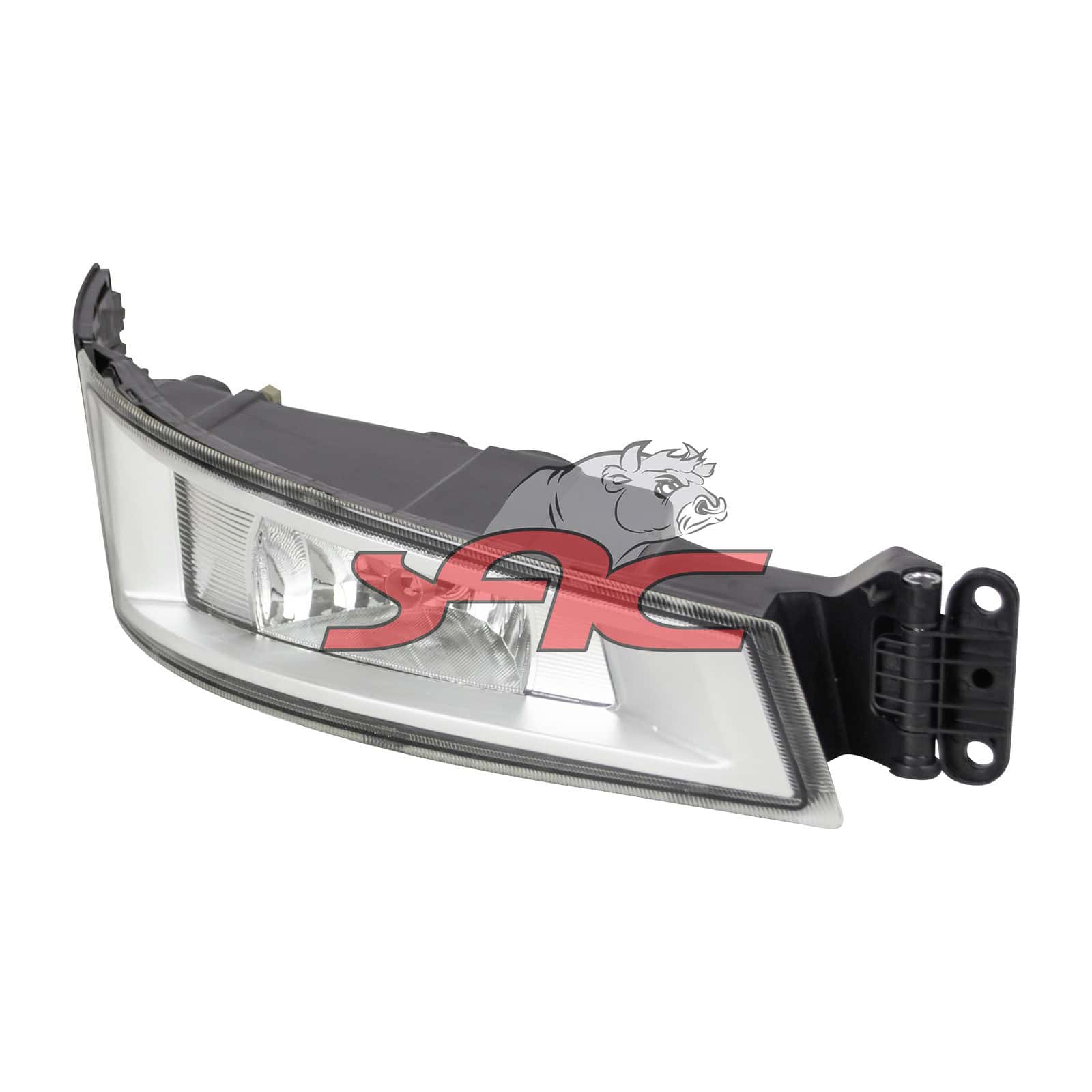 Fog Light R/h