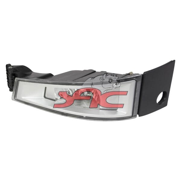 Fog Light L/h
