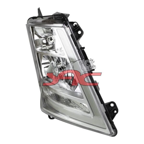Headlight R/h