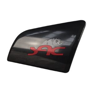 Wind Deflector R/h