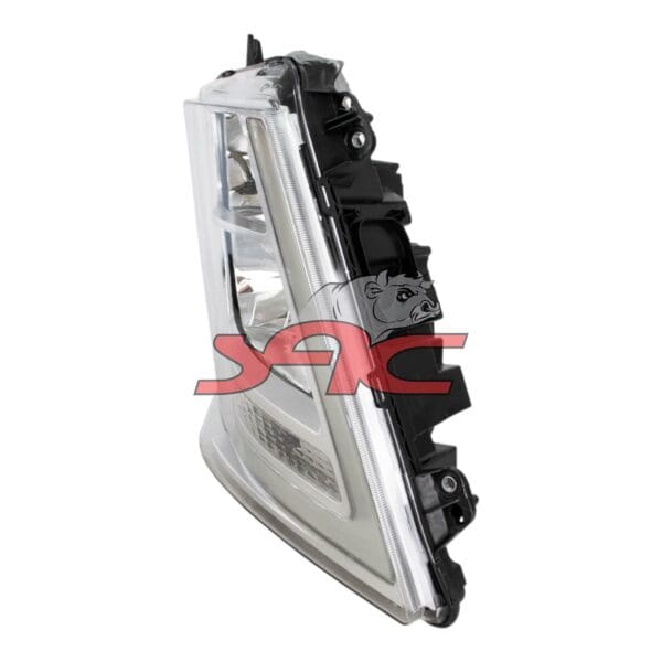 Headlight R/h