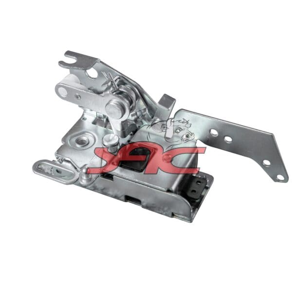 Door Lock Latch Elec R/h
