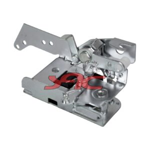 Door Lock Latch Elec L/h