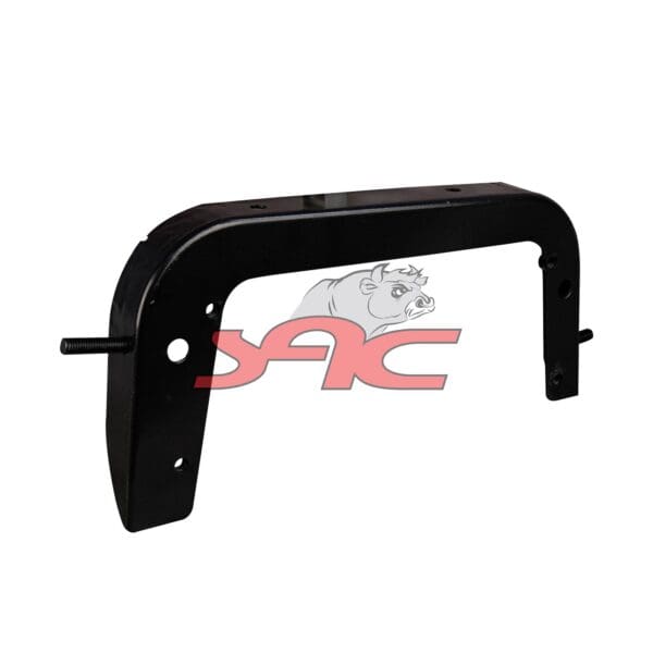 Stepbox Upper Bracket L/h