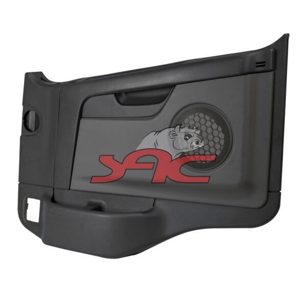 Door Inner Panel R/h