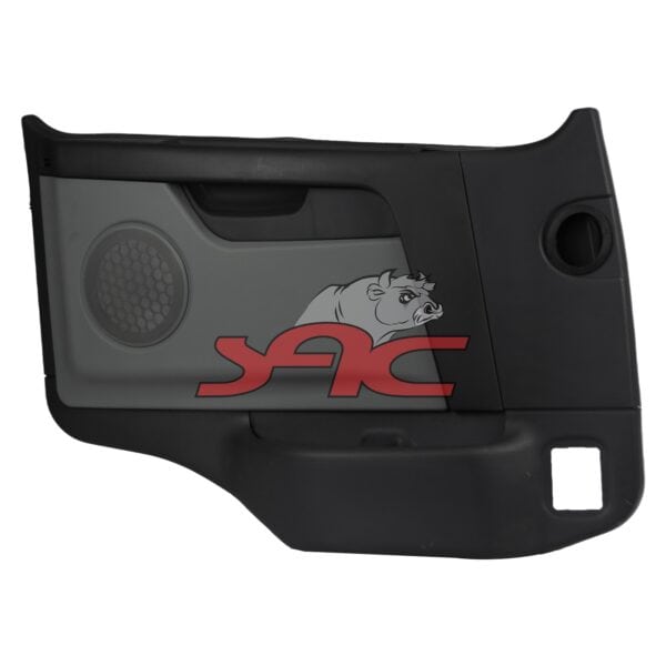Door Inner Panel L/h