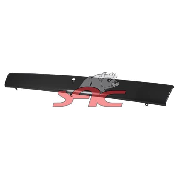 Bumper Centre Cover