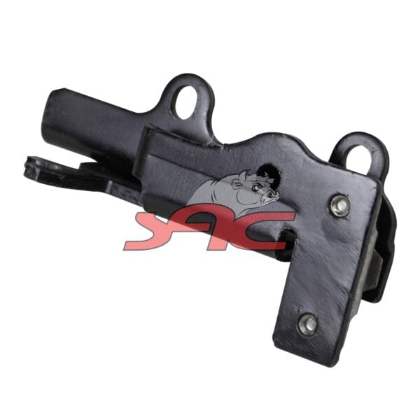 Lower Grille Step Bracket R/h