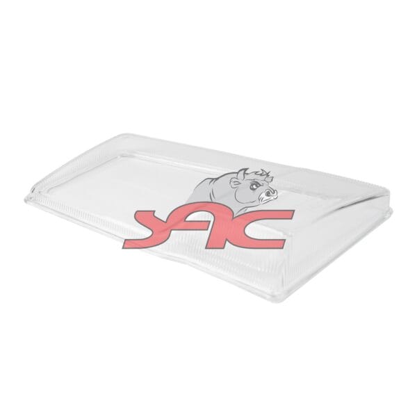 Headlight Glass R/h