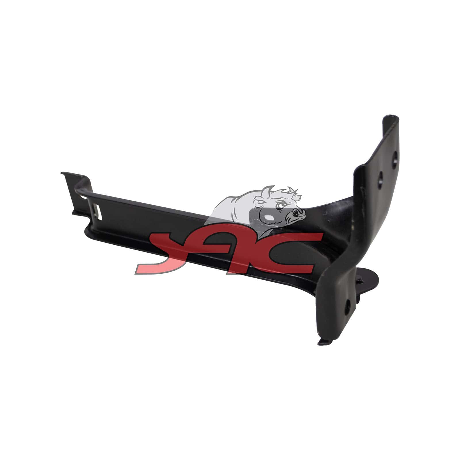 Stepbox Upper Bracket L/h