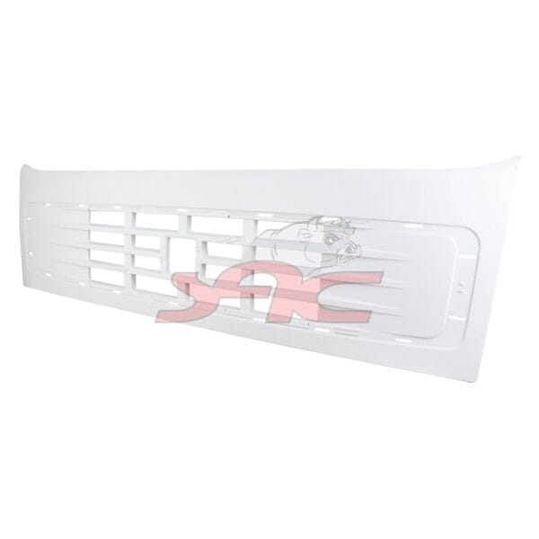 Front Bonnet Grille