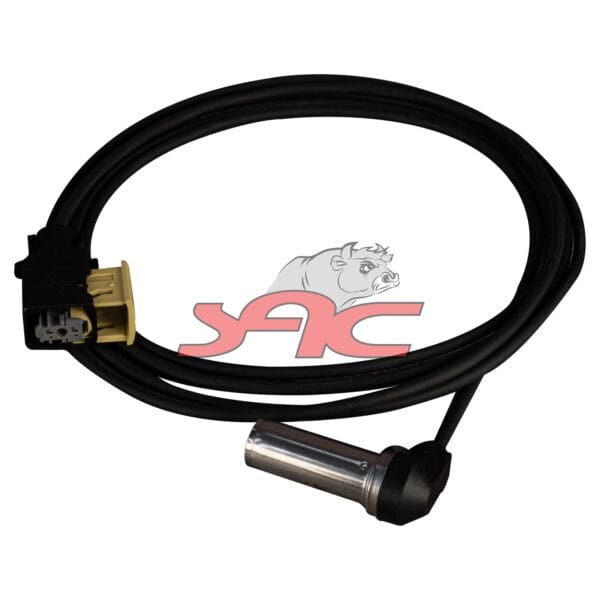 F/r Abs Sensor R/h For Drum Brake