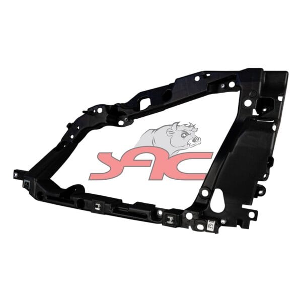 Headlight Bezel Bracket L/h